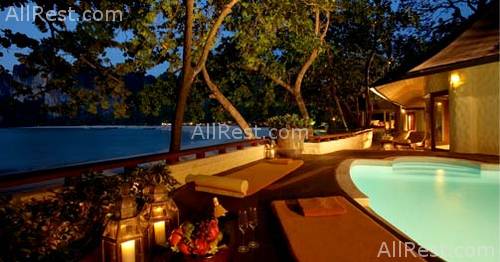 Rayavadee Resort 32